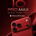 IPhone 18 Pro Max