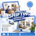 Domestic Shifting Services In Bangalore