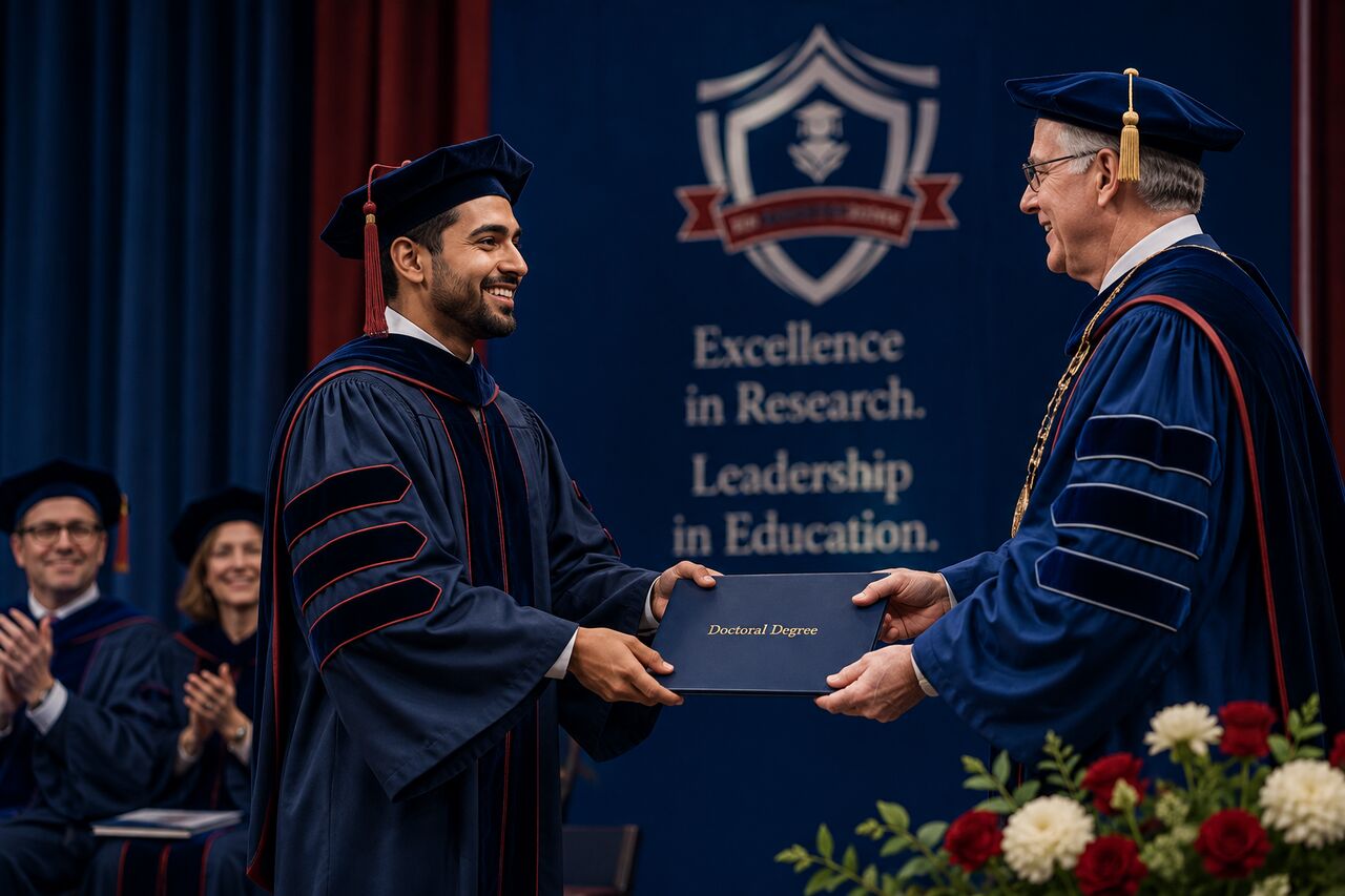 New York, Lessons Wanted, What Are The Benefits Of Receiving An Honorary PhD Degree?