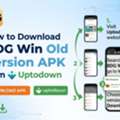 How To Download BDG Win Old Version APK From Uptodown