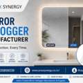 Bathroom Mirror Defogger | Prox Synergy