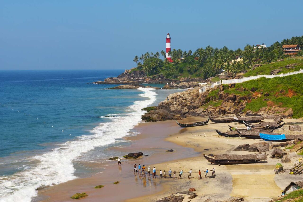 New Delhi, Travel, Best Time To Visit Kerala &ndash; Plan Your Perfect Kerala Holiday
