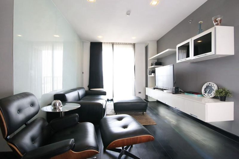 Bangkok, Real Estate For Sale, THB 8500000,  2 BR,  78 Sq. Meter,  ขายด่วนคอนโดสุขุมวิท The Alcove Thonglor ทองหล่อ 10 