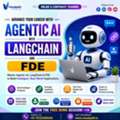 Free Demo Class: Agentic AI, LangChain & FDE Training