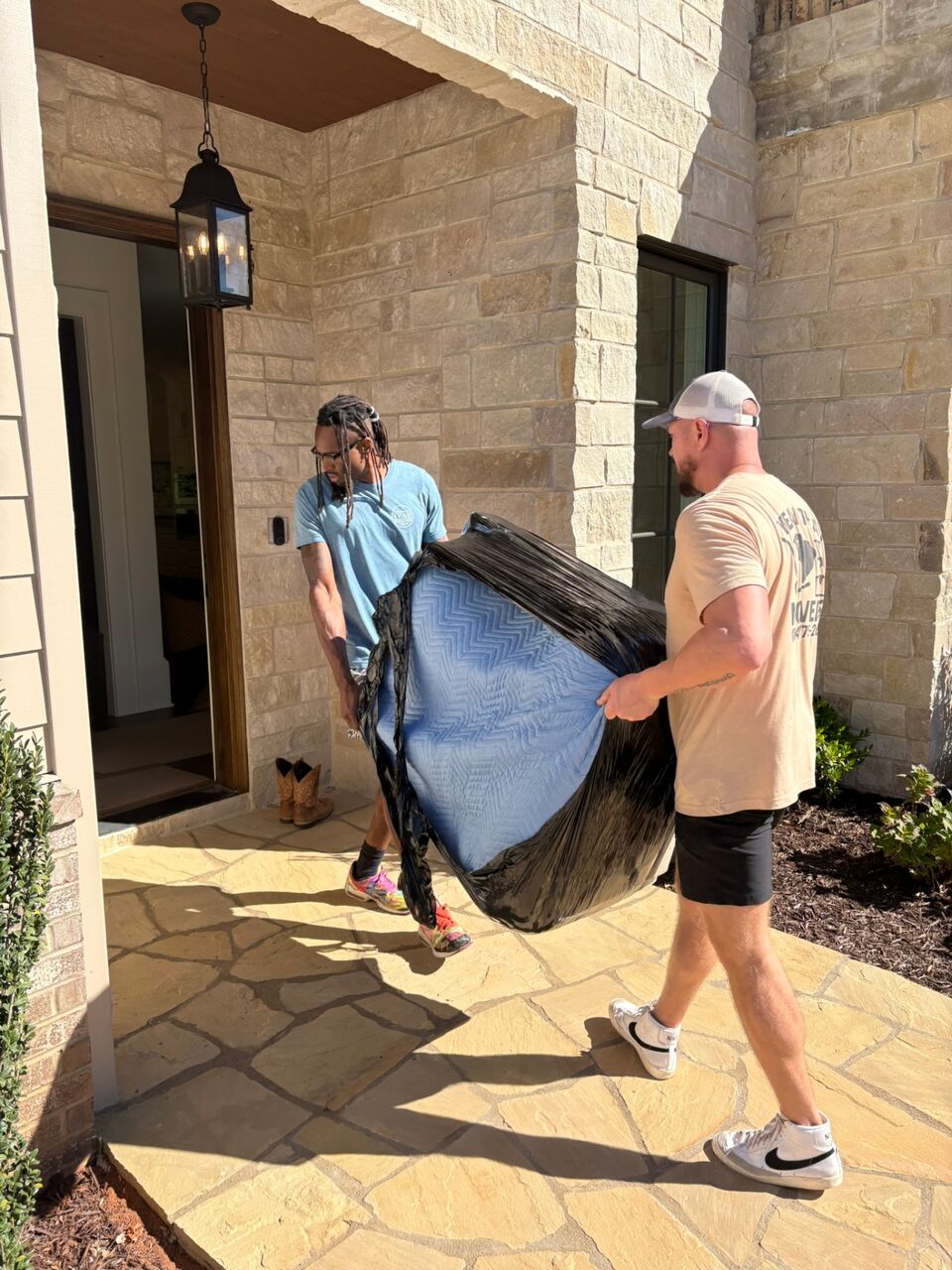 New York, Labor/Moving, Experts Local Movers In Greenville, SC By Yeah That Movers