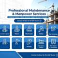 URGENT HIRING &ndash; ARAMCO DHAHRAN PROJECT