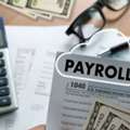 Payroll Service Provider In India For Accurate & Compliant Payroll Management