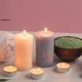 Best Massage Candles For A Premium Spa