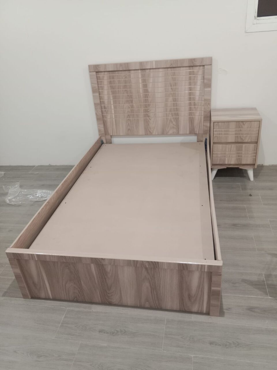 Al Hair, Furniture, SAR 11,  New Bdrom Set Pakistani 🇵🇰
