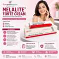 USD 5,  Melalite Forte Cream 4% (Hydroquinone) 30gm | Melasma & Dark Spots | Online Generic Medici