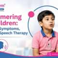 Stammering In Children: Causes, Signs, Types And Therapy