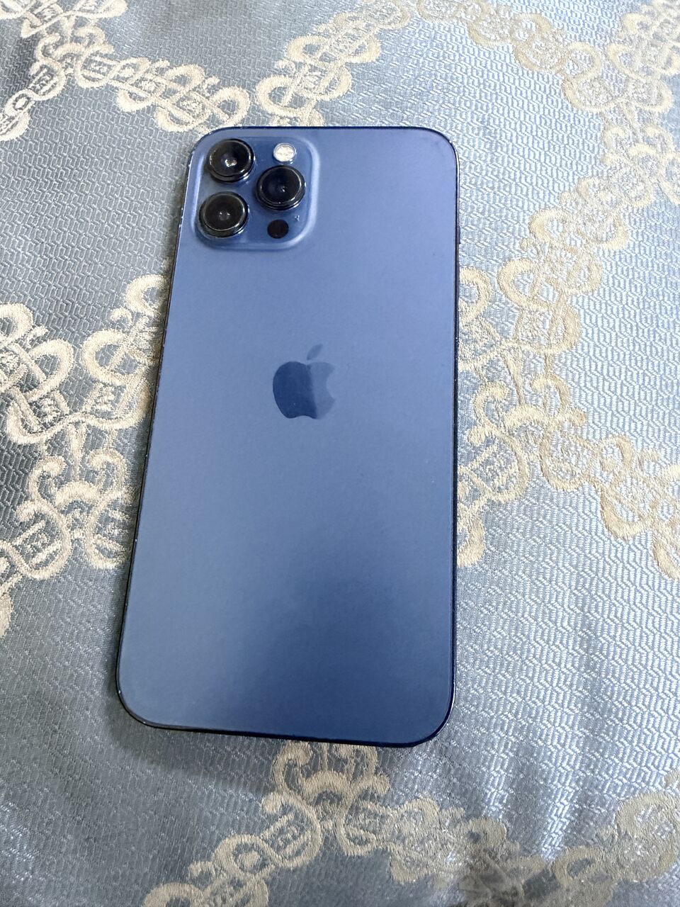 Dammam, Mobile Phones, SAR 650,  Iphone 12 Pro Max