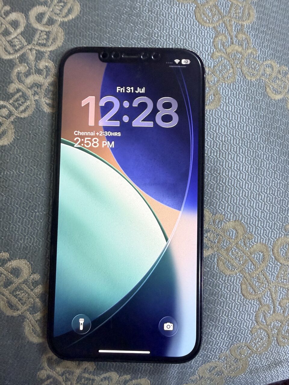 Dammam, Mobile Phones, SAR 650,  Iphone 12 Pro Max