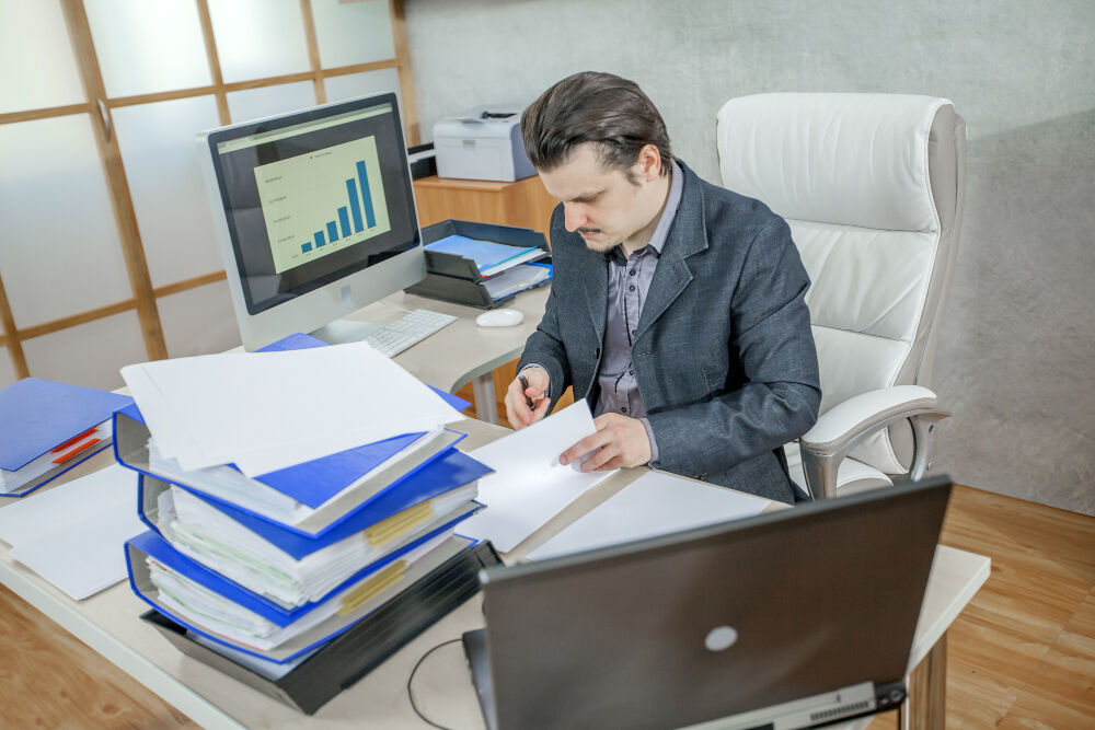 Toronto, Tax Preparation, Contact Virtuous Accounting & Bookkeeping For Remote Business Bookkeeping Services