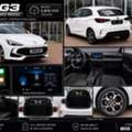 SAR 35000,  MG3,  2025,  Automatic,  4000 KM,