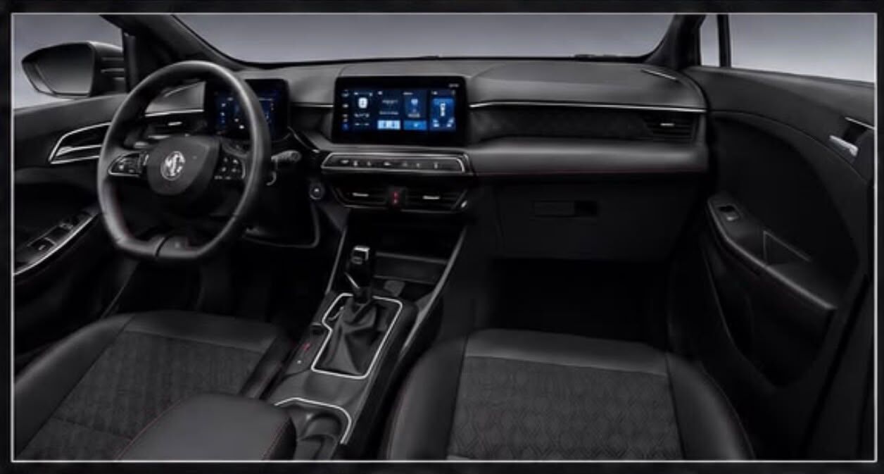 Al Mounsiyah, Vehicles, Cars & Trucks , SAR 35000,  MG3,  2025,  Automatic,  4000 KM,