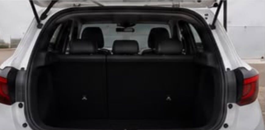 Al Mounsiyah, Vehicles, Cars & Trucks , SAR 35000,  MG3,  2025,  Automatic,  4000 KM,
