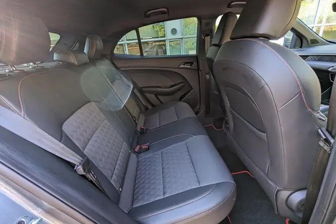 Al Mounsiyah, Vehicles, Cars & Trucks , SAR 35000,  MG3,  2025,  Automatic,  4000 KM,