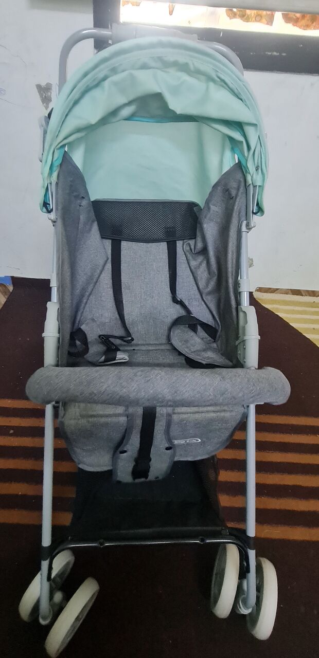 Jeddah, Baby & Kid Stuff, SAR 200,  2 Stroller Baby