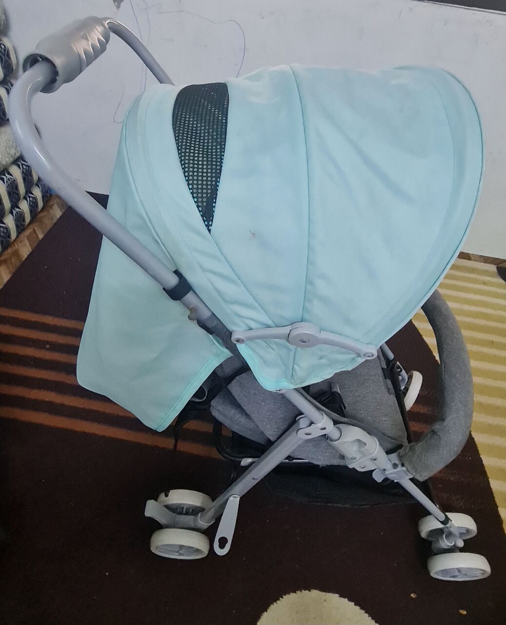 Jeddah, Baby & Kid Stuff, SAR 200,  2 Stroller Baby