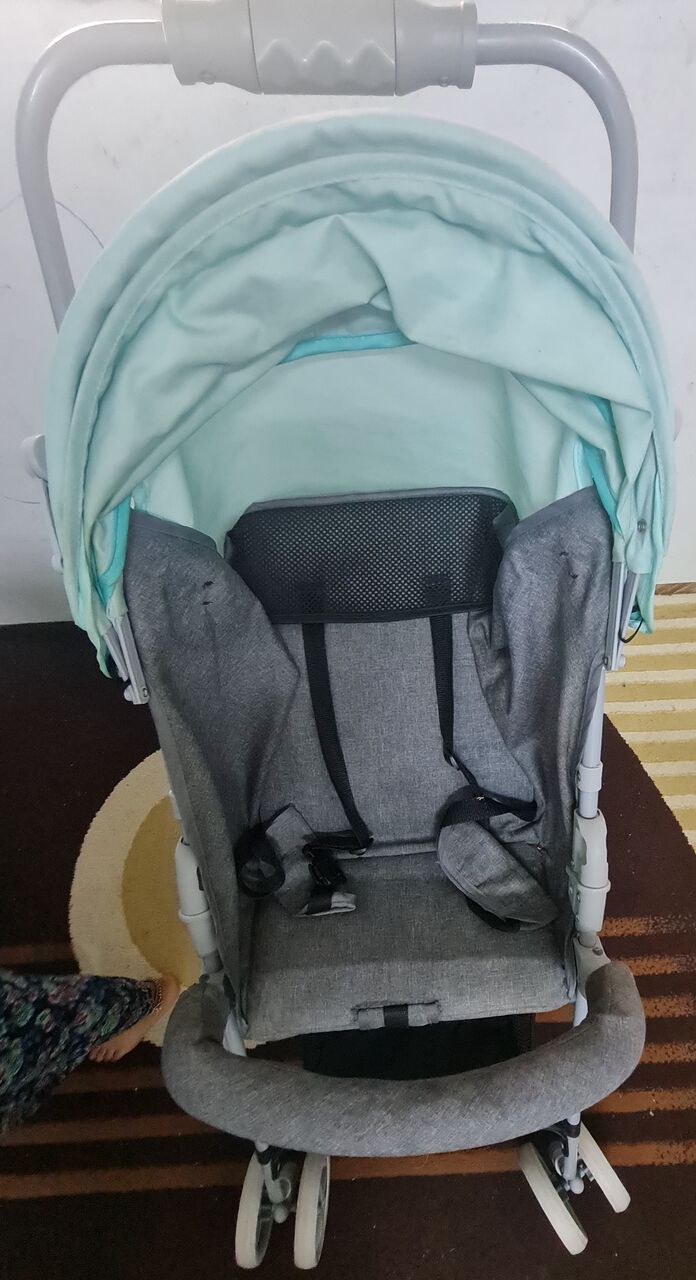 Jeddah, Baby & Kid Stuff, SAR 200,  2 Stroller Baby