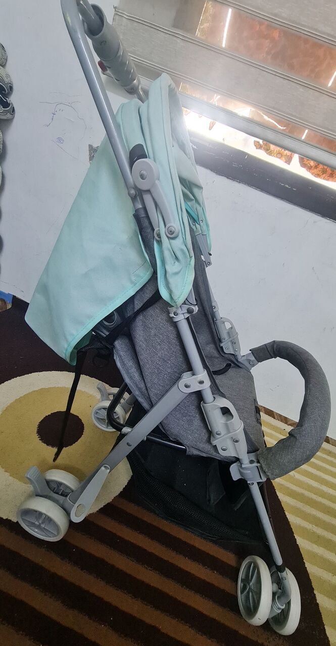 Jeddah, Baby & Kid Stuff, SAR 200,  2 Stroller Baby