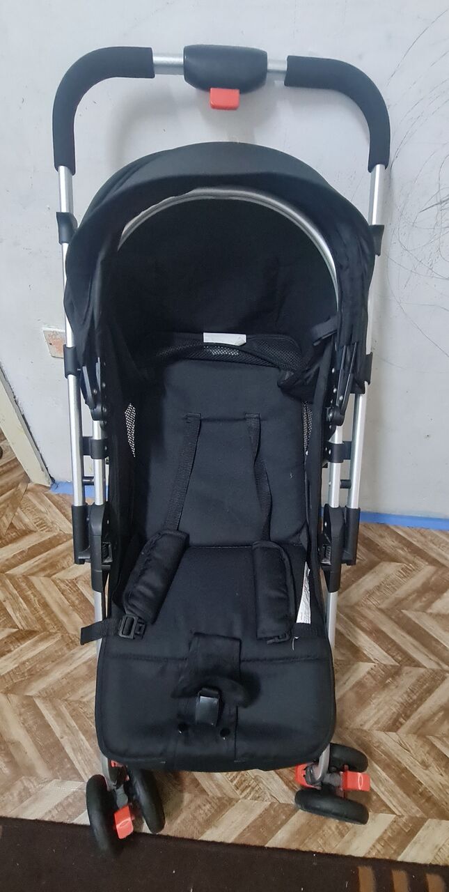 Jeddah, Baby & Kid Stuff, SAR 200,  2 Stroller Baby
