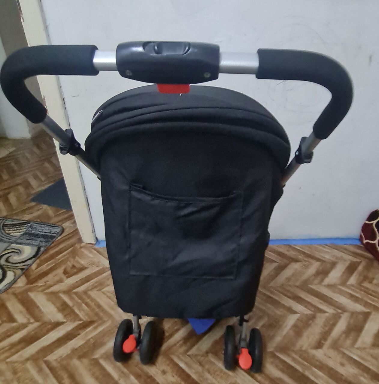 Jeddah, Baby & Kid Stuff, SAR 200,  2 Stroller Baby