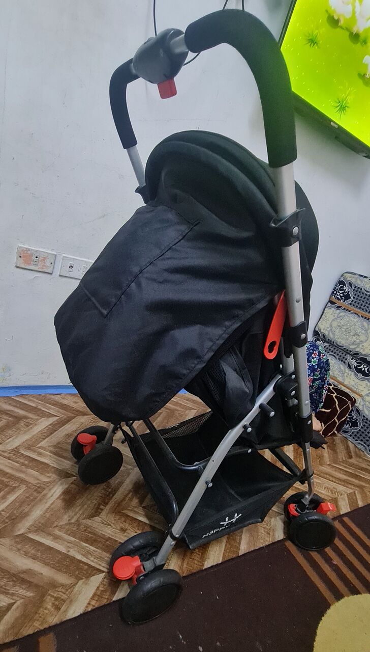 Jeddah, Baby & Kid Stuff, SAR 200,  2 Stroller Baby