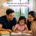 Child Development At Home: Simple Tips For Gurgaon Parents