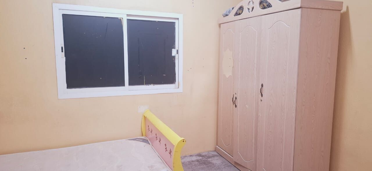 Al Jubail Al Balad, Rooms for Rent, SAR 1100/month,  BACHELOR ROOM(furnished) AVAILABLE FOR MALYALEES