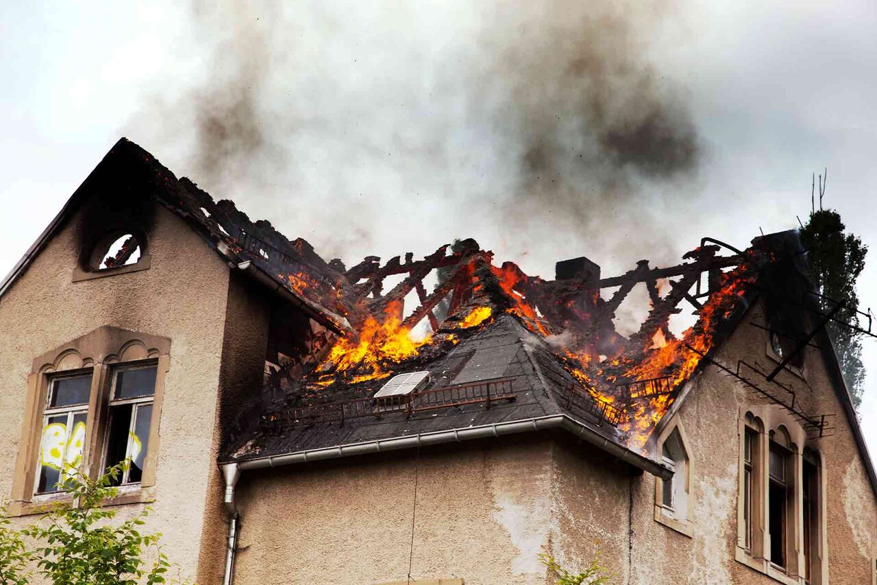 New York, Cleaning, Powdersville Fire Damage Restoration