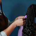 Professional Cornrow And Twist Braiding In New York