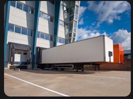 London, Translation, European Haulage Companies