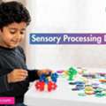 Sensory Processing Disorder In Children: Signs, Types & Support