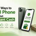 Sell Phone Online Quickly And Easily At A Fair Price | Cashipe