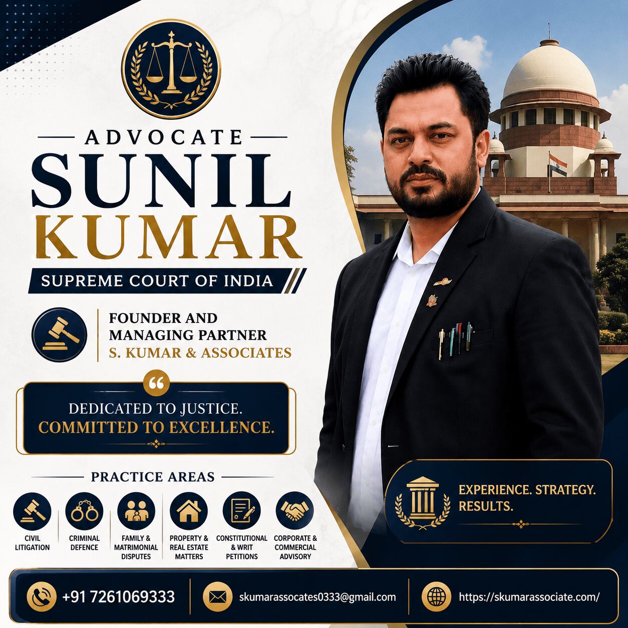 Greater Noida, Legal, Advocate In Greater Noida For SLPs, Civil, Criminal Cases & GNIDA Matters