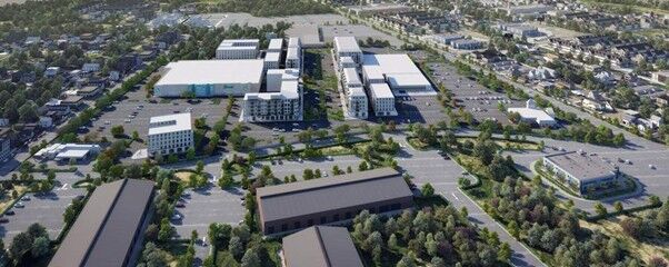 New York, Business, Exterior 3D Rendering Services For Realistic Visualization