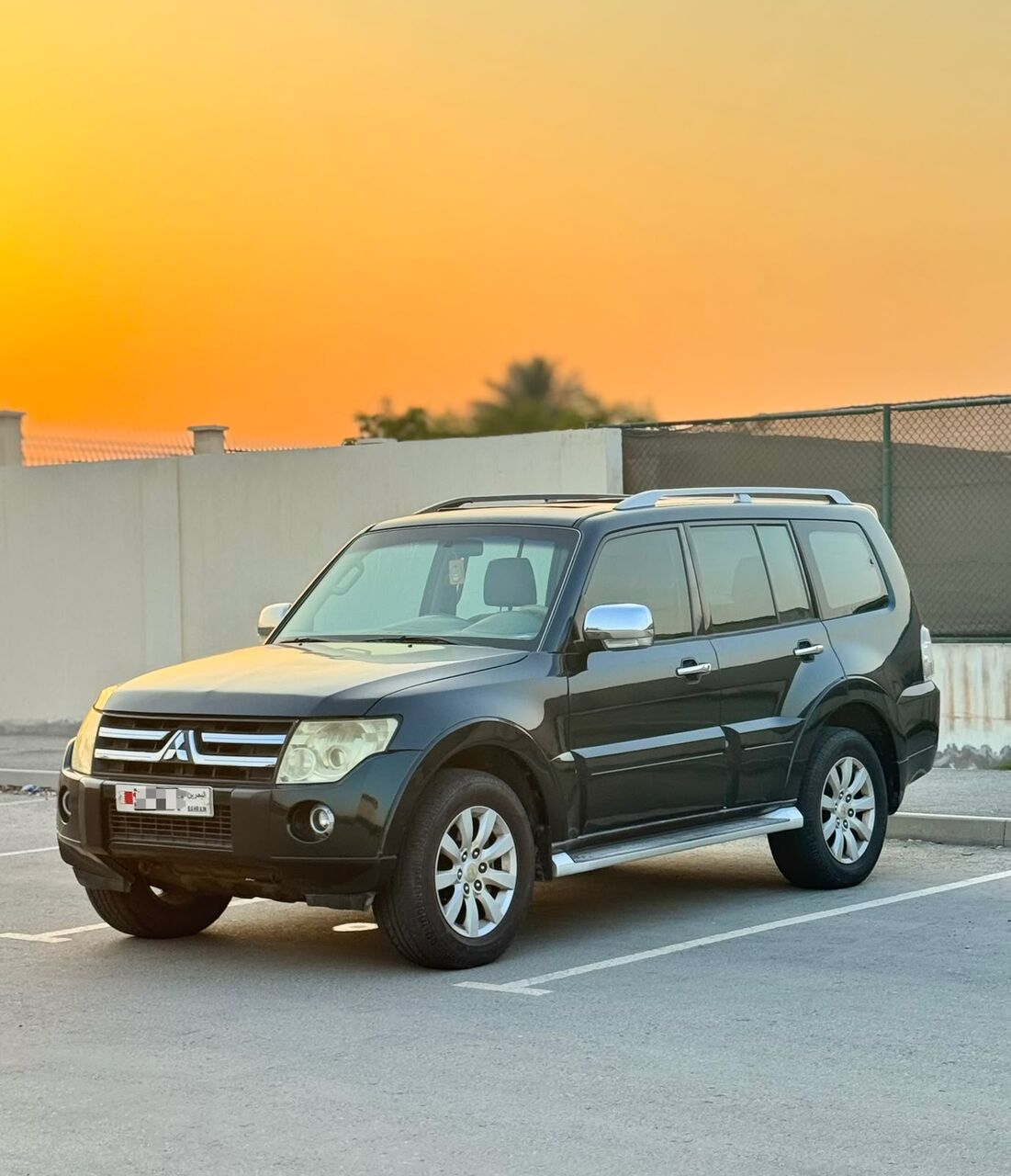 Zinj, Vehicles, Cars & Trucks , BHD 2300,  Mitsubishi Pajero,  2010,  Automatic,  212560 KM,    |  | WELL MAINTAINED | READY FOR TRANSFER