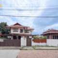 THB 15000000,  4 BR,  105 Sq. Feet,  บ้านอบอุ่น พุทธมณฑลสาย 1 บ้านเดี่ย