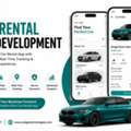 Car Rental App Development Services