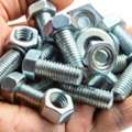 Stud Bolts Manufacturer UAE | ASTM A193 & A320 Studs