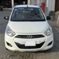 SAR 12500,  Hyundai I10,  2013,  Automatic,  219500 KM,    For Sale &ndash; Excellent Engine & Gear Condition, Valid Fahas
