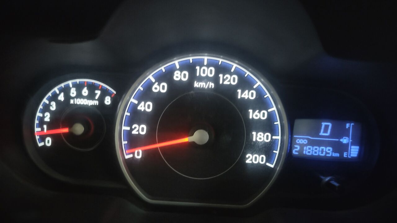 Riyadh, Vehicles, Cars & Trucks , SAR 12500,  Hyundai I10,  2013,  Automatic,  219500 KM,    For Sale &ndash; Excellent Engine & Gear Condition, Valid Fahas