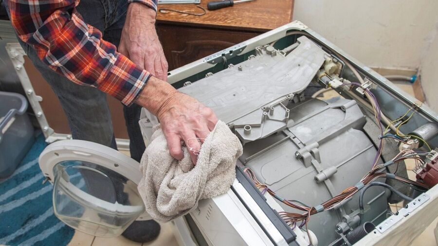 New York, Appliance Repair, Washer Repair Kissimmee, FL