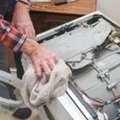 Washer Repair Kissimmee, FL