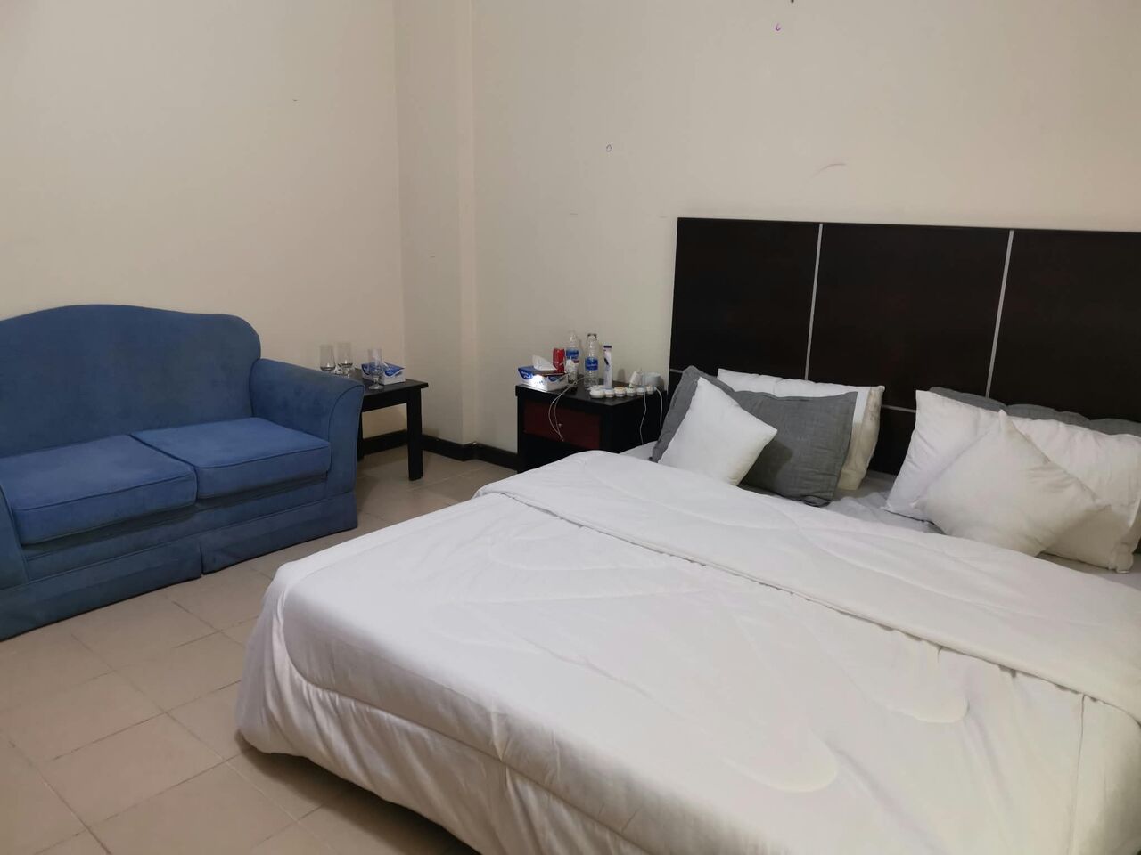 Juffair, Housing Exchanges, BHD 150/month,  1 BR,  A Furnished Single Room Is Available In A Clean And Spacious 2-BHK Shared Apartment, Loca