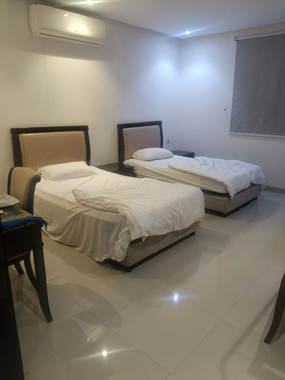 Al Murabba, Apartments, Flats, Houses & Villas, SAR 4800/month,  Furnished,  2 BR,  Spacious 2 BHK Fully Furnished Apartment Available