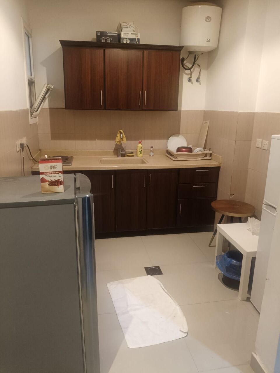 Al Murabba, Apartments, Flats, Houses & Villas, SAR 4800/month,  Furnished,  2 BR,  Spacious 2 BHK Fully Furnished Apartment Available