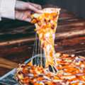 Seafood Bar And Grill Menu - Madisonbarandgrill